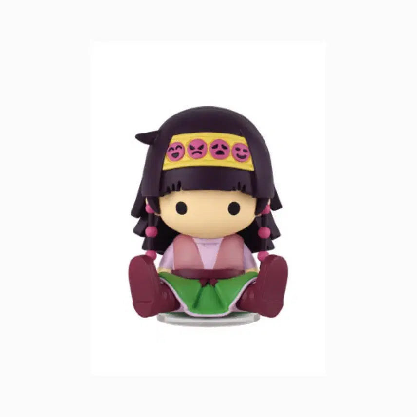 [BUNJANG] Hunter x Hunter Peta Doll Arka / 헌터헌터 페타돌 아르카