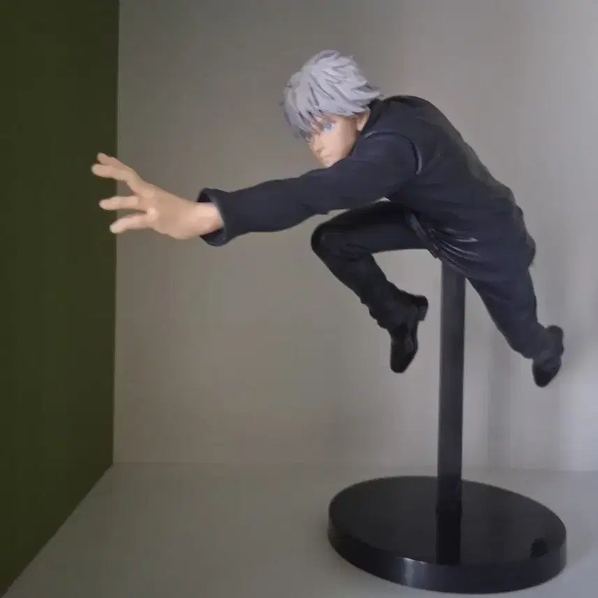 [BUNJANG] Jujutsu Kaisen Satoru Gojo Maximatic Figure / 주술회전 맥시마틱 고죠 피규어