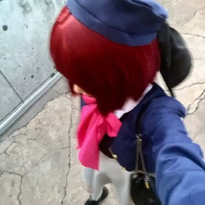 [BUNJANG] Oshi no Ko Kana Arima Cosplay Full Set / 최애의아이 아리마카나 코스프레