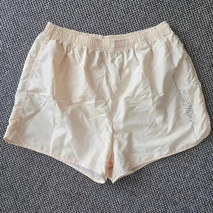 [BUNJANG] K Swiss Woven Shorts / 새바지 K Swiss 우븐반바지