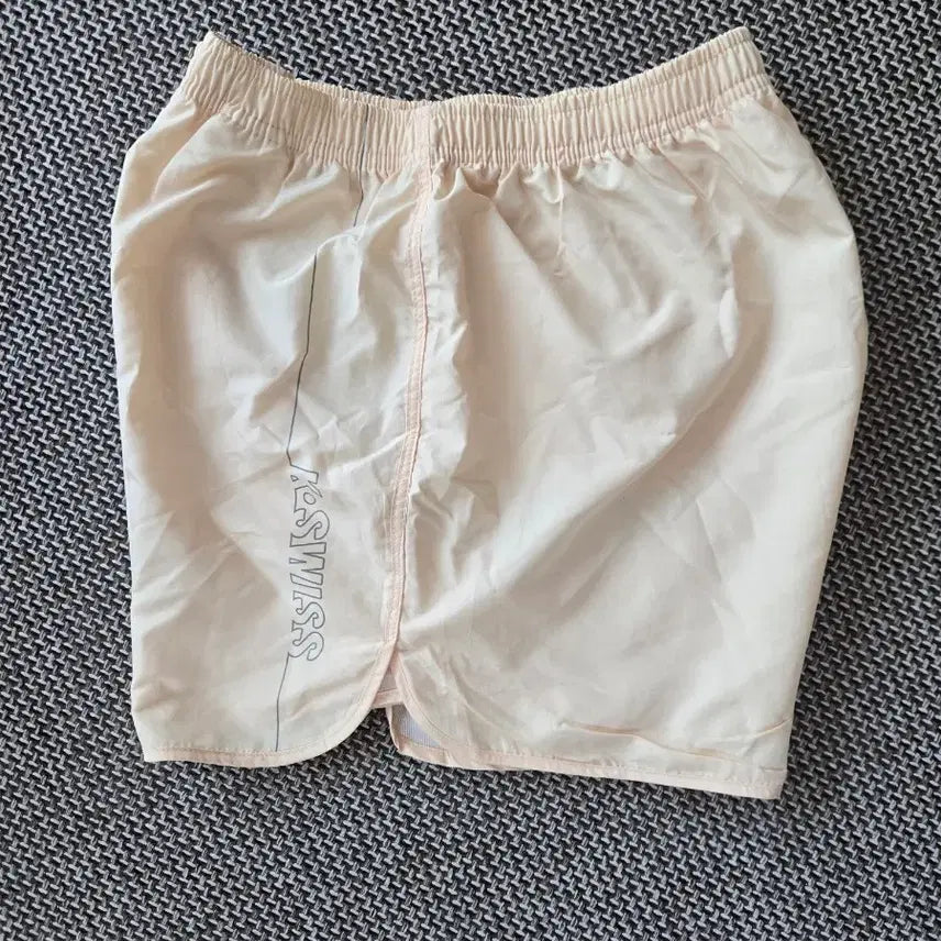 [BUNJANG] K Swiss Woven Shorts / 새바지 K Swiss 우븐반바지