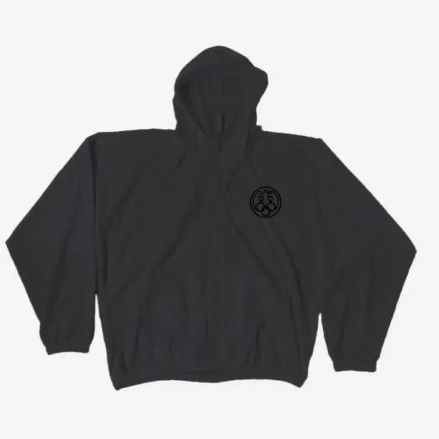 [BUNJANG] Yeezy x Gosha Black Hooded Jacket / Yeezy x Gosha(3사이즈) 후드 자켓 블랙