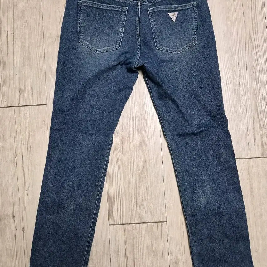 [BUNJANG] Guess Jeans (Size 32) / 게스 청바지 (32)