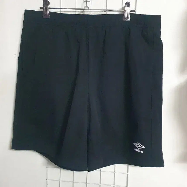 [BUNJANG] Umbro Athletic Shorts / 엄브로 반바지 36