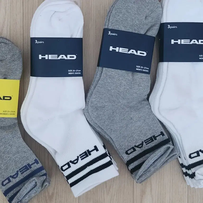 [BUNJANG] Adidas, Head, Reebok Men&