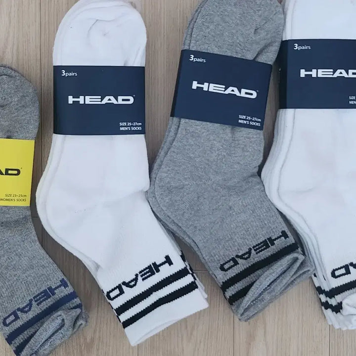 [BUNJANG] Adidas, Head, Reebok Men&