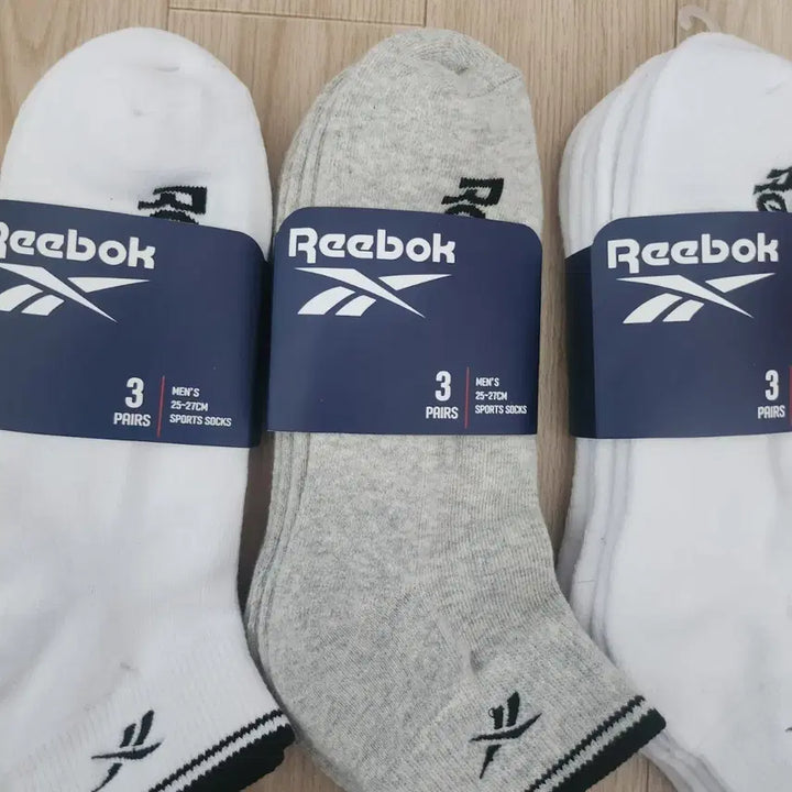 [BUNJANG] Adidas, Head, Reebok Men&