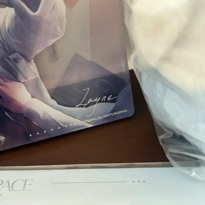 [BUNJANG] Love and Deepspace VIP Kit Zayne English Version Set / 러브앤딥스페이스 럽딥 2024 VIP 키트 영문판 이서언 zayne