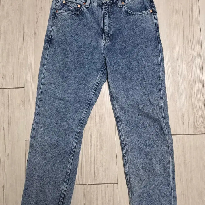 [BUNJANG] Tommy Jeans Blue Denim Jeans (Size 30) / 타미 청바지 (30)