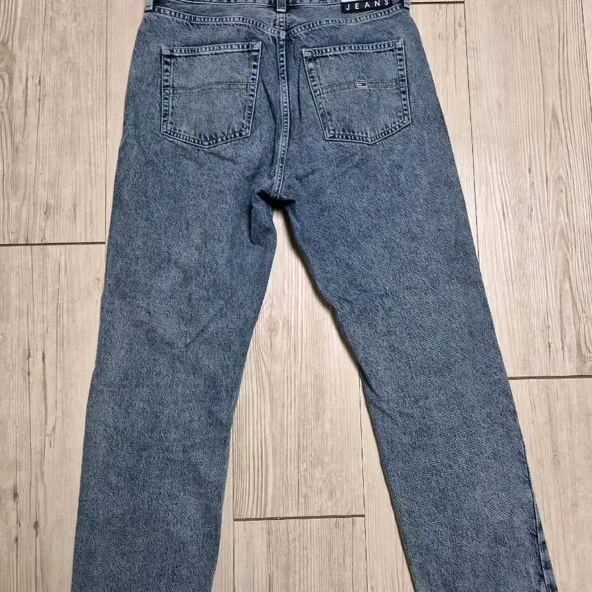 [BUNJANG] Tommy Jeans Blue Denim Jeans (Size 30) / 타미 청바지 (30)