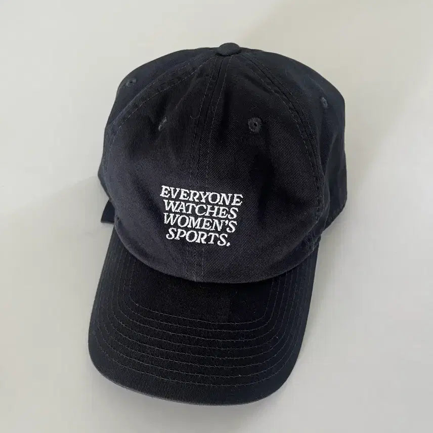 [BUNJANG] Nike Ball Cap Hat / [ L/XL ] 나이키 볼캡 모자