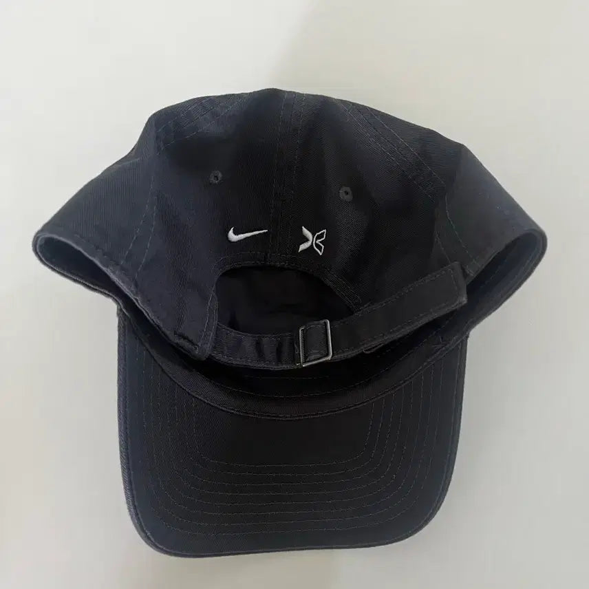 [BUNJANG] Nike Ball Cap Hat / [ L/XL ] 나이키 볼캡 모자