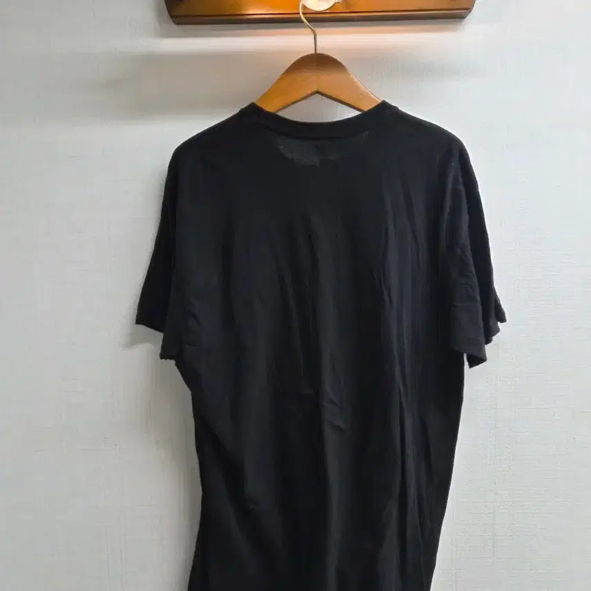 [BUNJANG] Supreme x Heinz Mini Box Logo T-Shirt / L) 슈프림 X 헤인즈 미니 박스로고 반팔티 팝니다