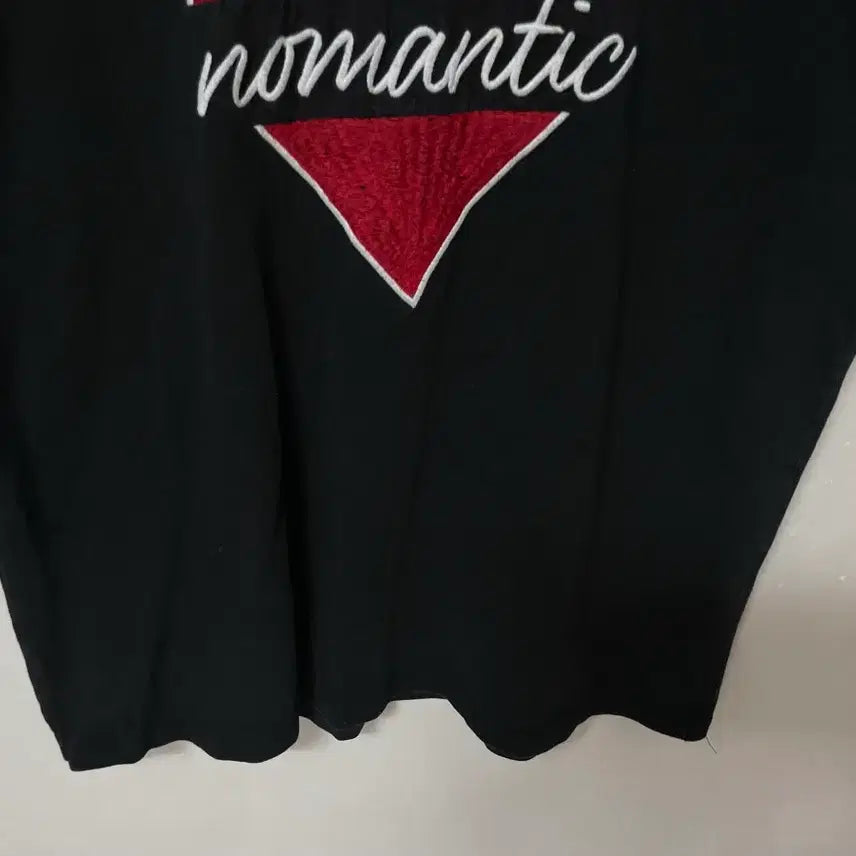 [BUNJANG] Compagno Vintage Big Logo Loose Fit T-Shirt / 100-105 꼼파뇨 빈티지 빅로고 루즈핏 반팔티 정품