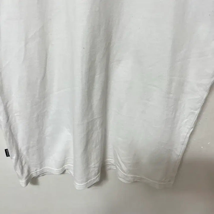 [BUNJANG] SAKUN Vintage Big Logo Loose Fit T-Shirt / 100-105 SAKUN 빈티지 빅로고 루즈핏 반팔티 정품