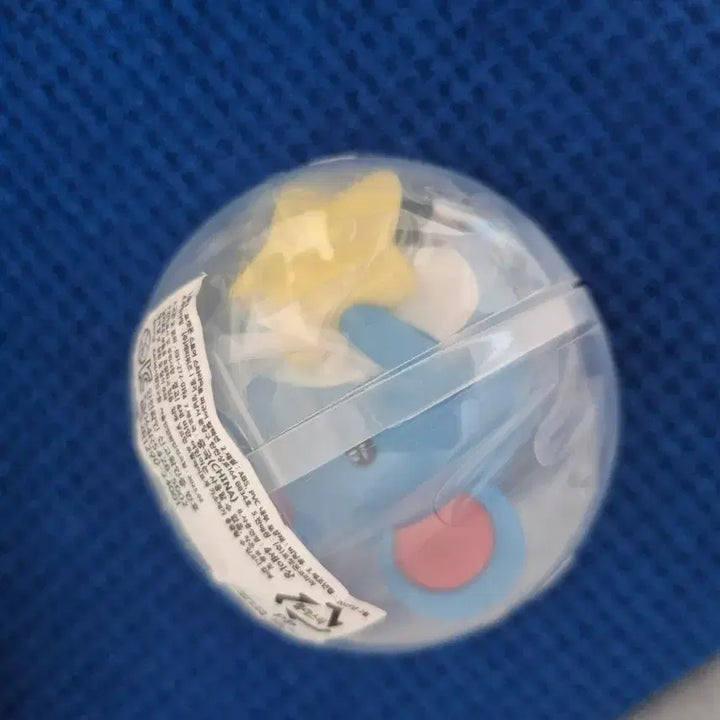 [BUNJANG] Pokemon Starlight Figure Collection Marill (Sealed) / 포켓몬 스타라이트 피규어 컬렉션 미개봉 마릴