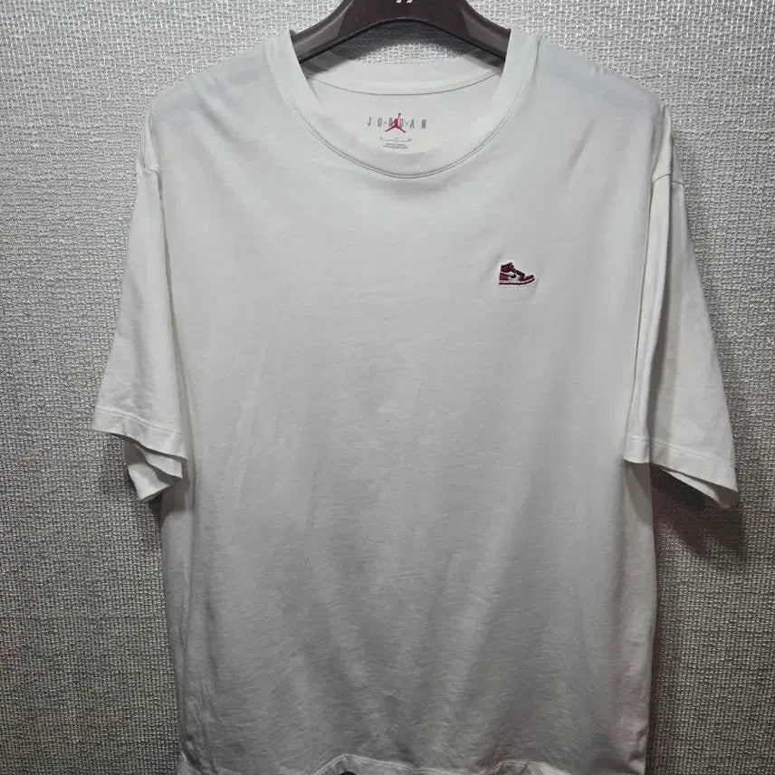 [BUNJANG] Nike Jordan Graphic T-Shirt XL / 나이키조던 반팔티XL