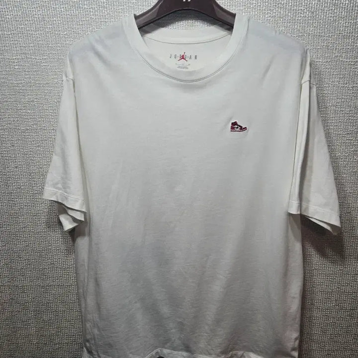 [BUNJANG] Nike Jordan Graphic T-Shirt XL / 나이키조던 반팔티XL