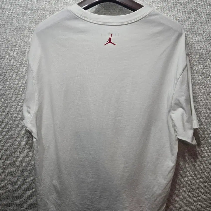 [BUNJANG] Nike Jordan Graphic T-Shirt XL / 나이키조던 반팔티XL