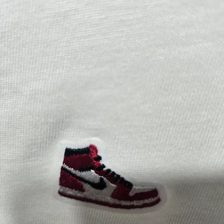 [BUNJANG] Nike Jordan Graphic T-Shirt XL / 나이키조던 반팔티XL