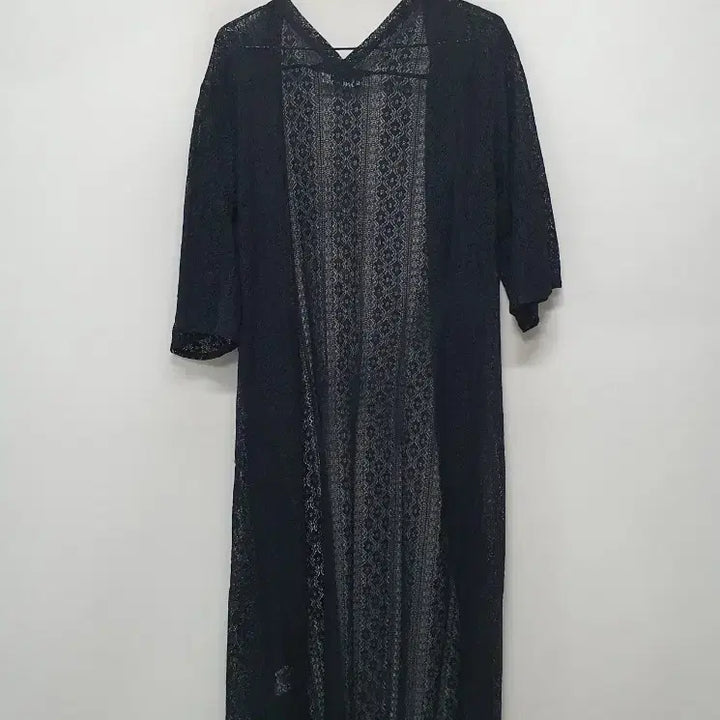 [BUNJANG] LOWRYS FARM Robe Cardigan / LOWRYS FARM 로브 가디건