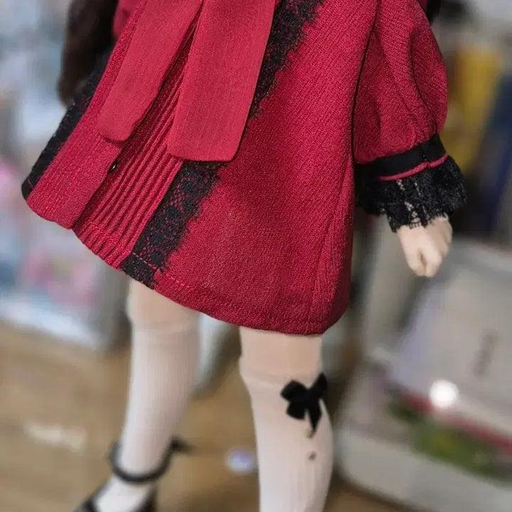 [BUNJANG] Msd Arijam Blouse / msd 아리잠 님 블라우스