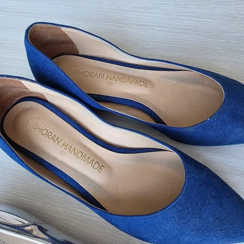 [BUNJANG] Shoe Lan Handmade Sandals / 쇼랜핸드메이드 구두 팝니다