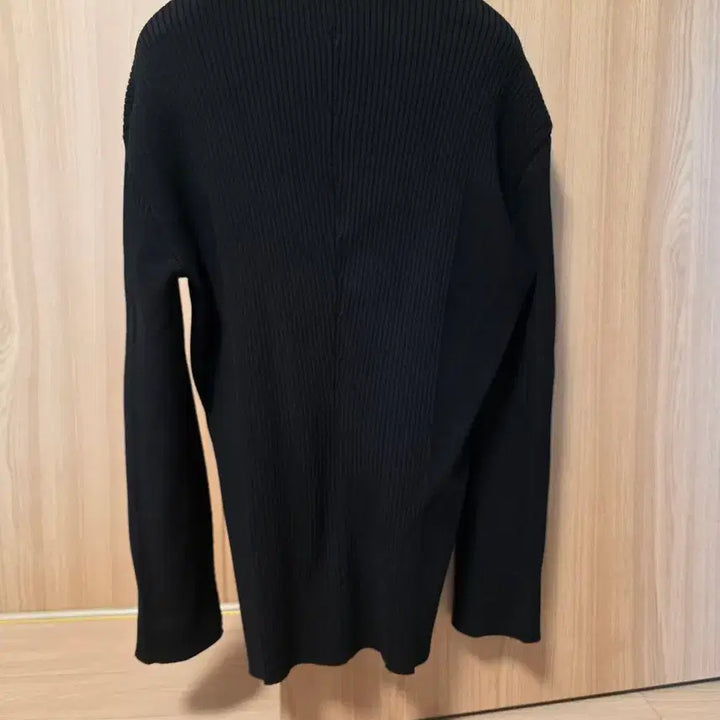 [SOLD OUT] ORR  오르 아워글래스 브이넥 가디건 M