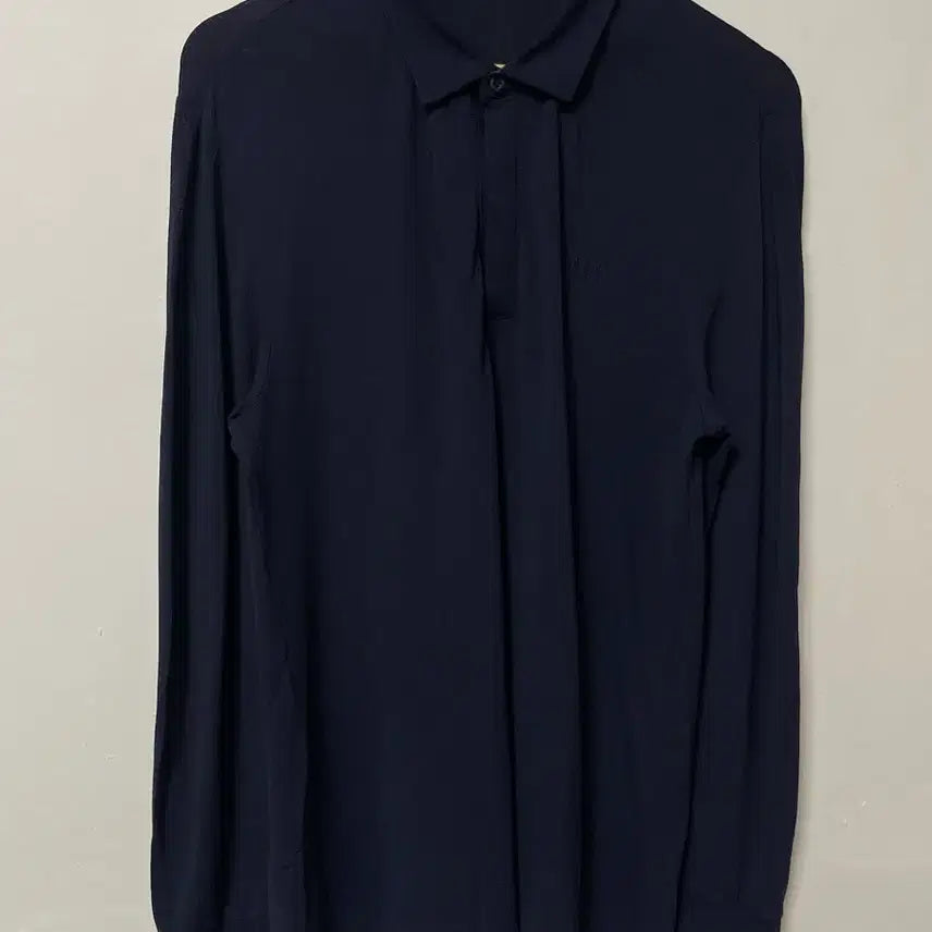 [SOLD OUT] 100 DAKS 닥스 기능성 스판 긴팔 카라티 정품