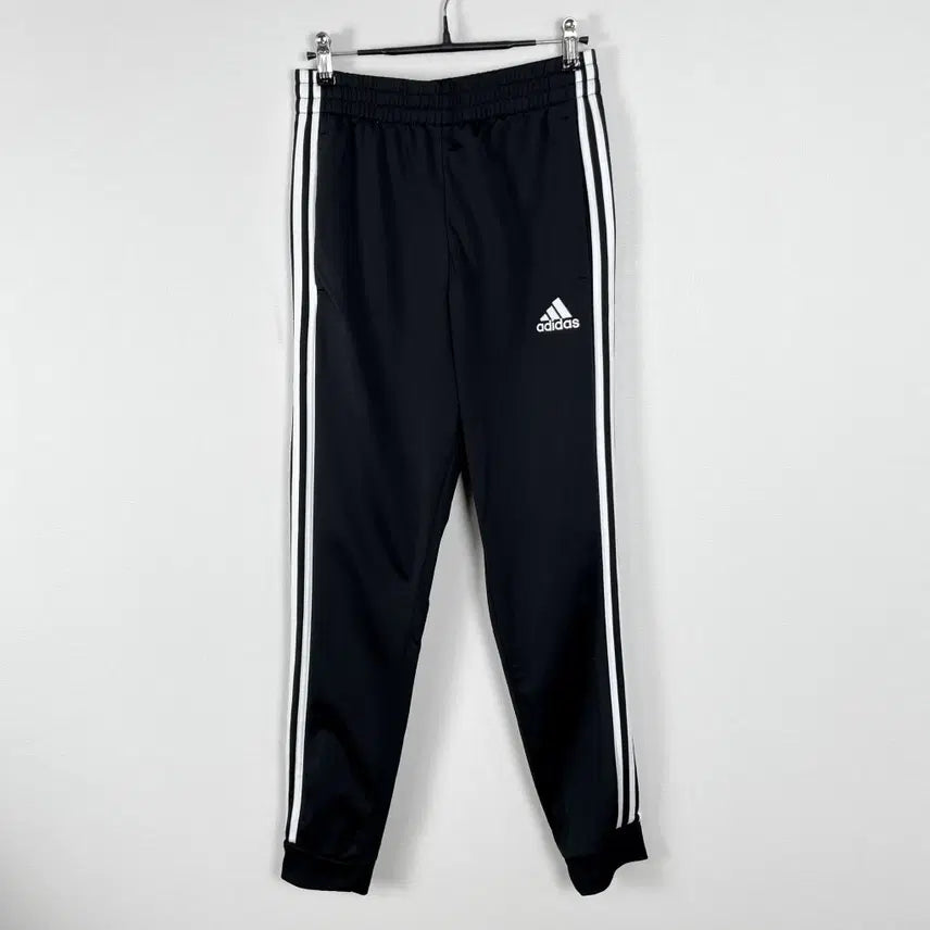 [BUNJANG] Adidas Slim Fit Lightly Brushed Jogger Training Pants Men&