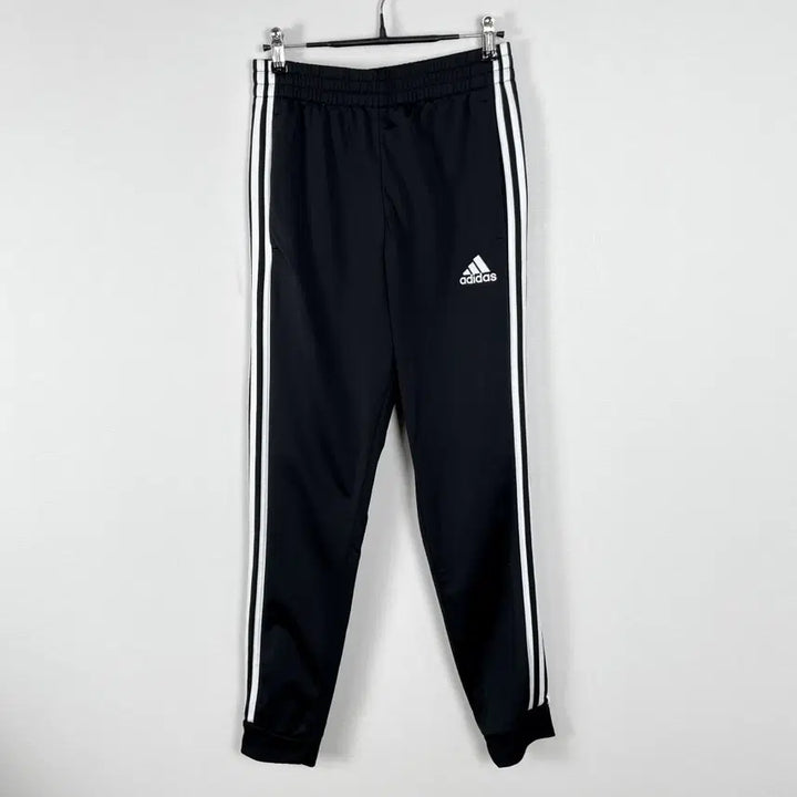 [BUNJANG] Adidas Slim Fit Lightly Brushed Jogger Training Pants Men&