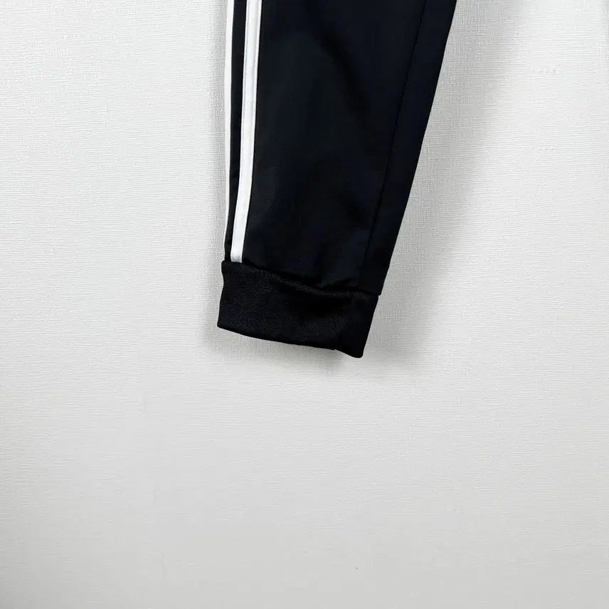 [BUNJANG] Adidas Slim Fit Lightly Brushed Jogger Training Pants Men&