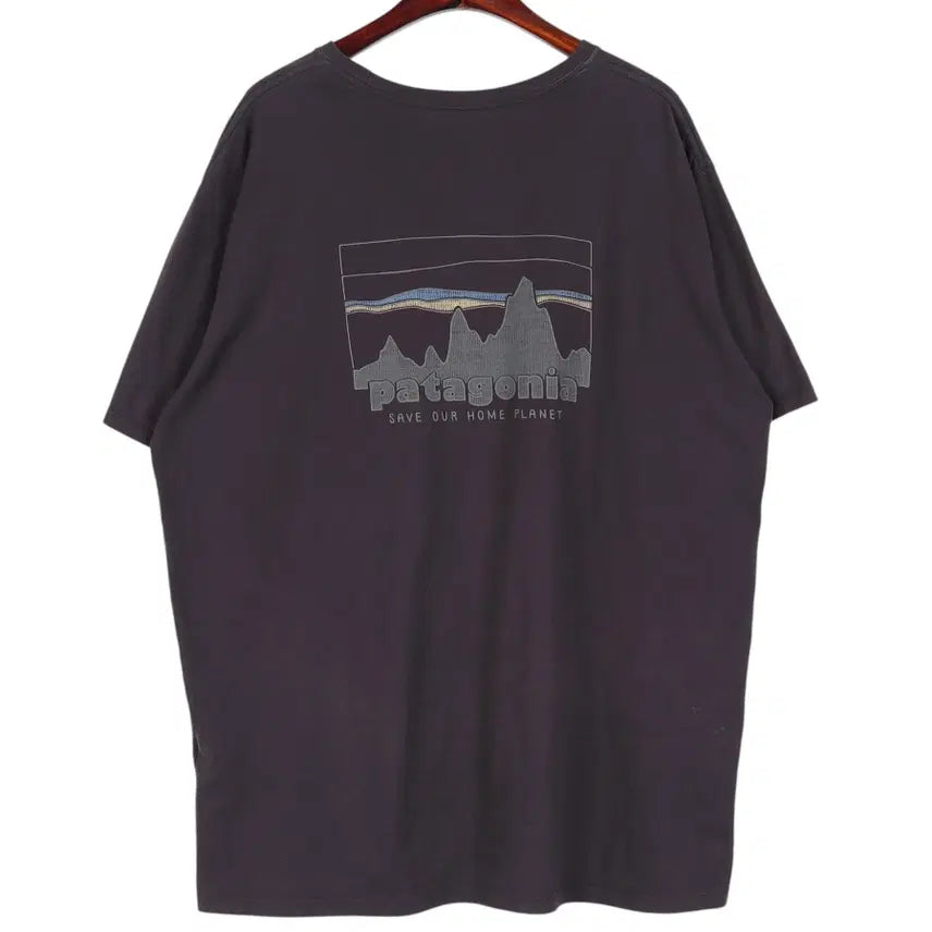 [BUNJANG] Patagonia Short Sleeve T-Shirt XL / 파타고니아 PATAGONIA 반팔 티셔츠 XL / k4455
