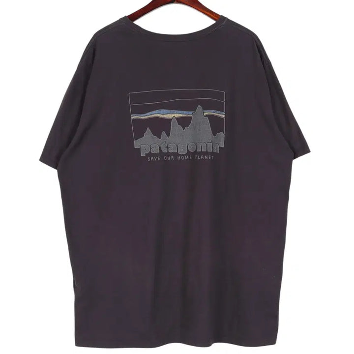[BUNJANG] Patagonia Short Sleeve T-Shirt XL / 파타고니아 PATAGONIA 반팔 티셔츠 XL / k4455