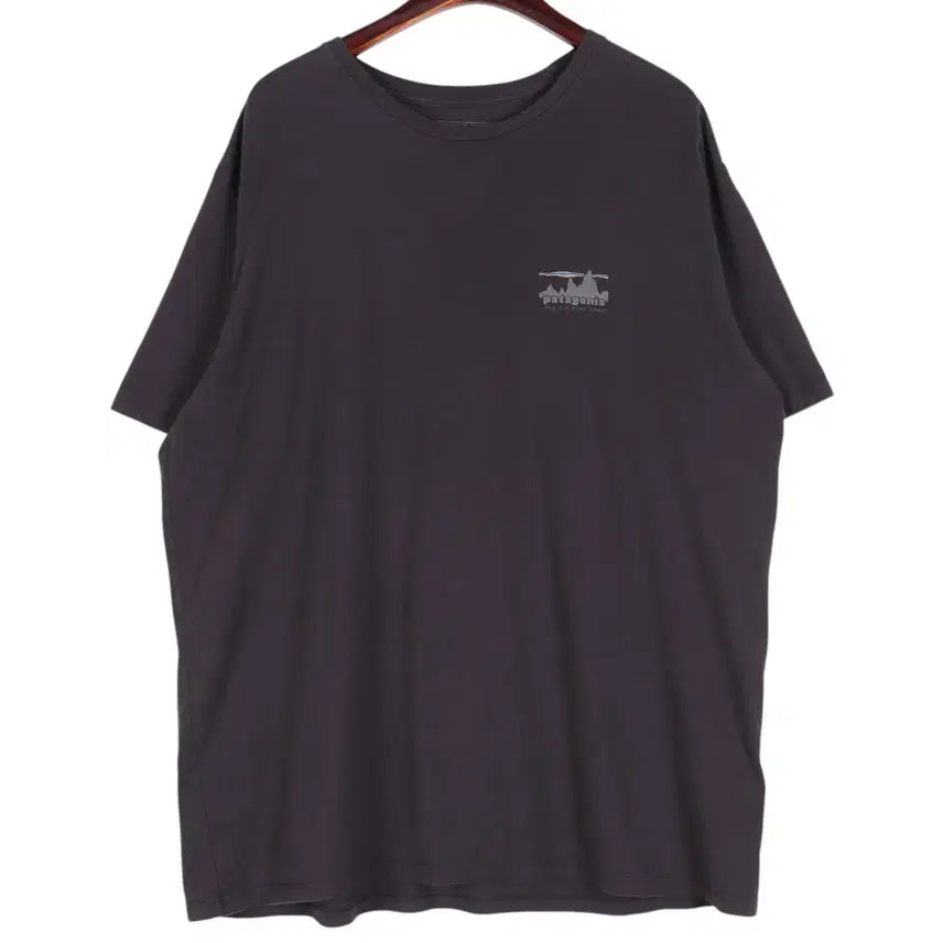 [BUNJANG] Patagonia Short Sleeve T-Shirt XL / 파타고니아 PATAGONIA 반팔 티셔츠 XL / k4455