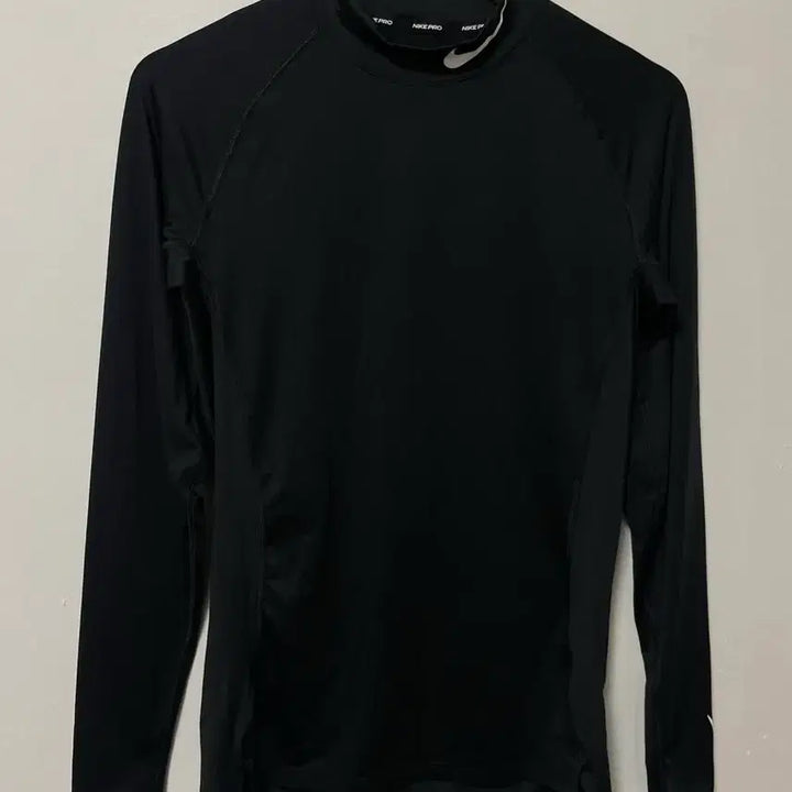 [BUNJANG] Nike Dri-FIT Spandex Long Sleeve T-Shirt / 100 나이키 드라이핏 기능성 스판 긴팔티 정품