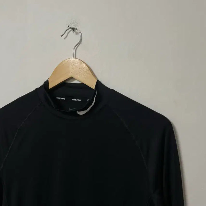 [BUNJANG] Nike Dri-FIT Spandex Long Sleeve T-Shirt / 100 나이키 드라이핏 기능성 스판 긴팔티 정품