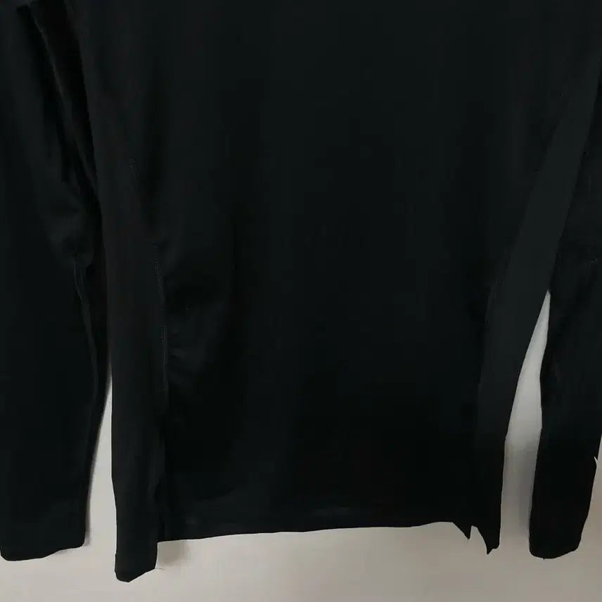 [BUNJANG] Nike Dri-FIT Spandex Long Sleeve T-Shirt / 100 나이키 드라이핏 기능성 스판 긴팔티 정품