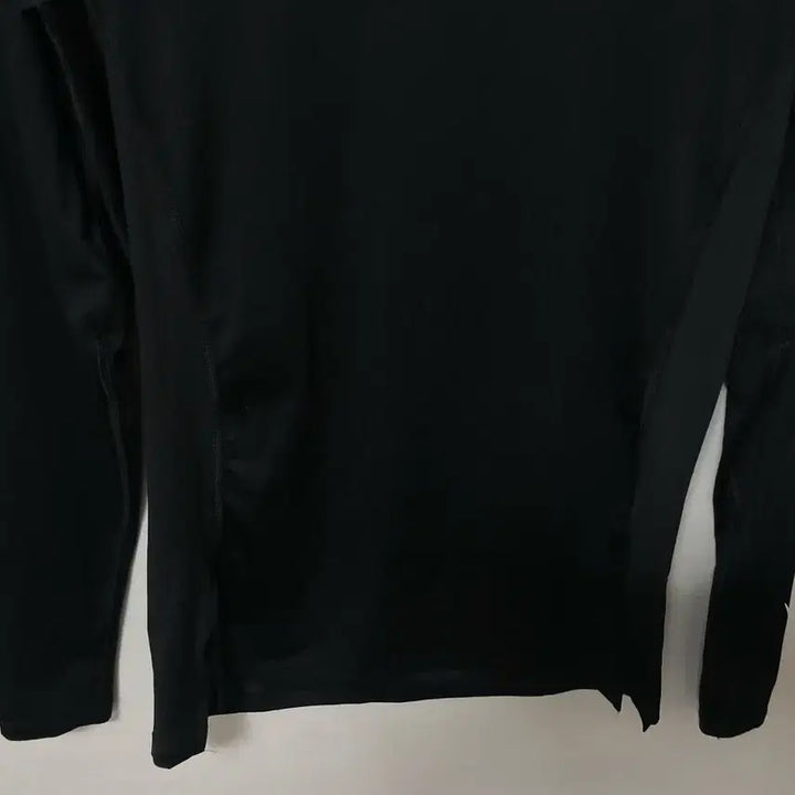 [BUNJANG] Nike Dri-FIT Spandex Long Sleeve T-Shirt / 100 나이키 드라이핏 기능성 스판 긴팔티 정품