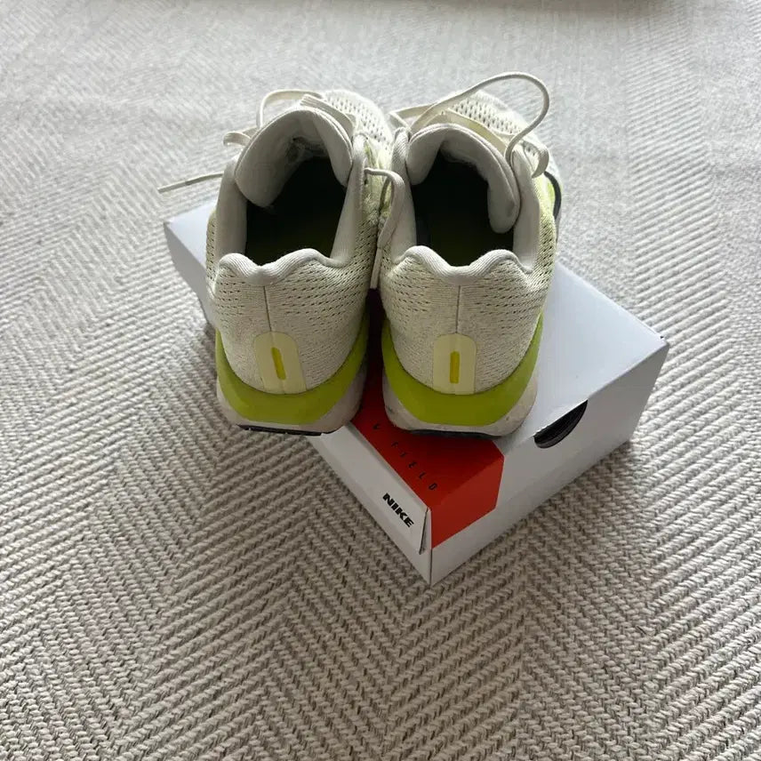 [BUNJANG] Nike Air Zoom Pegasus 41 Running Shoes (260cm) / 나이키  페가수스 41 260cm