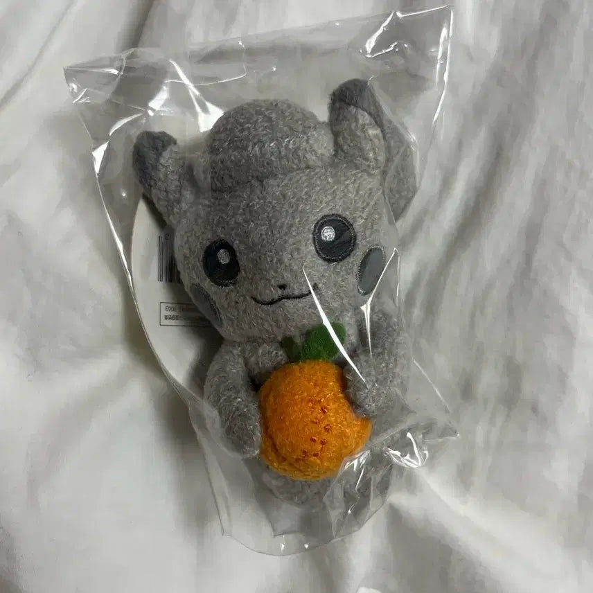 [SOLD OUT] (택o) 포켓몬 돌하르방 피카츄 제주에디션 키링 마스코트