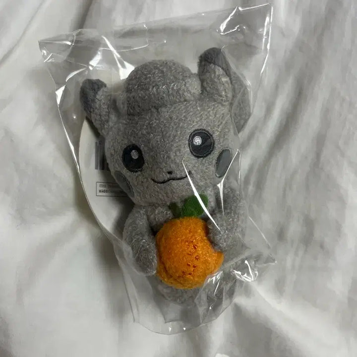 [SOLD OUT] (택o) 포켓몬 돌하르방 피카츄 제주에디션 키링 마스코트