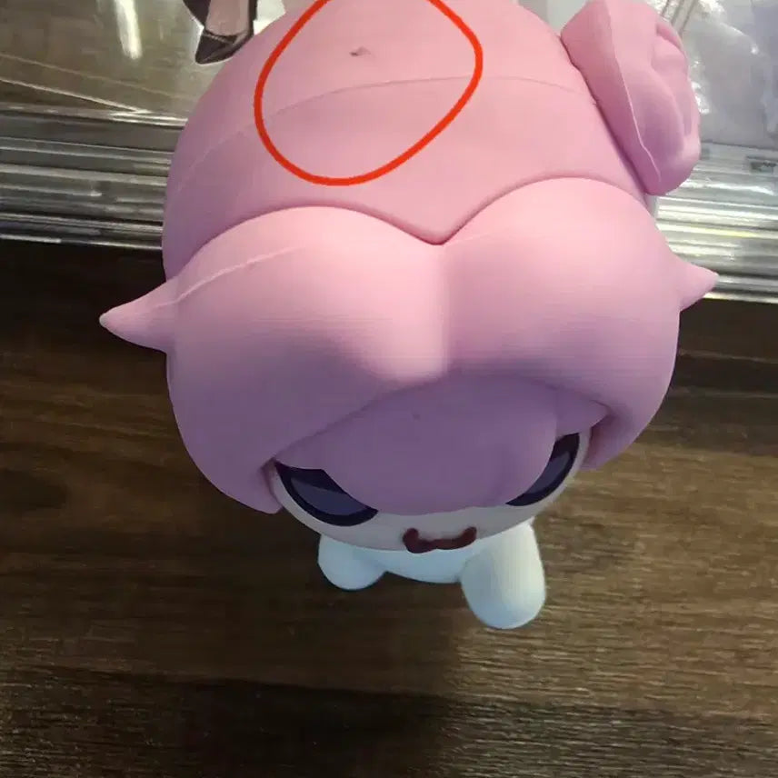 [BUNJANG] Nikke Doron Doron Figure Full Box Set / 니케 도로롱 피규어 풀박