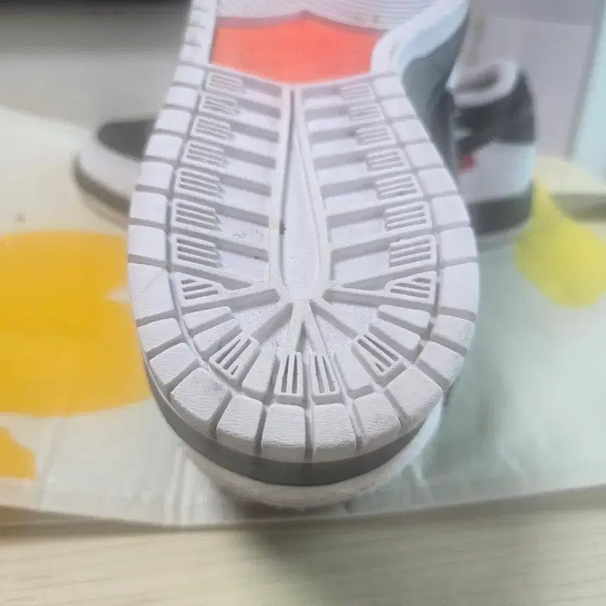 [BUNJANG] Nike Dunk Low Tightbooth / 덩크로우 타이트부스