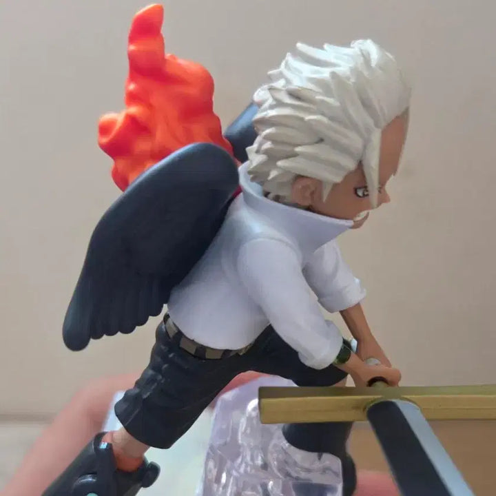 [BUNJANG] Ichiban Kuji One Piece Dracule Mihawk G Prize Figure / s-호크 미호크 세라핌 제일복권 이치방쿠지 g상