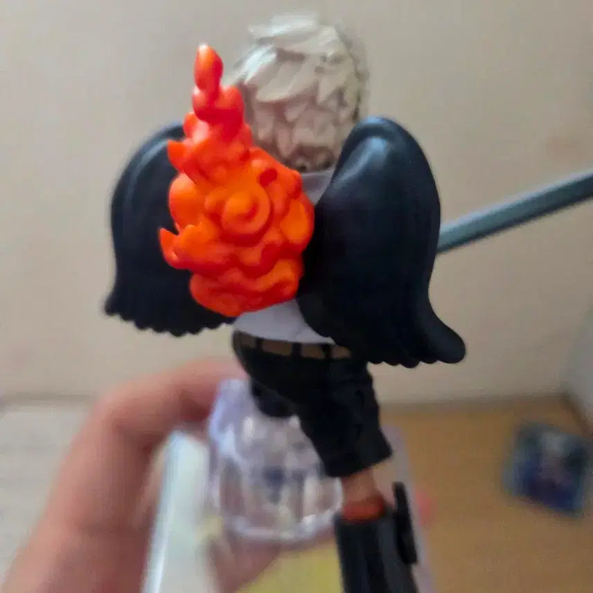 [BUNJANG] Ichiban Kuji One Piece Dracule Mihawk G Prize Figure / s-호크 미호크 세라핌 제일복권 이치방쿠지 g상