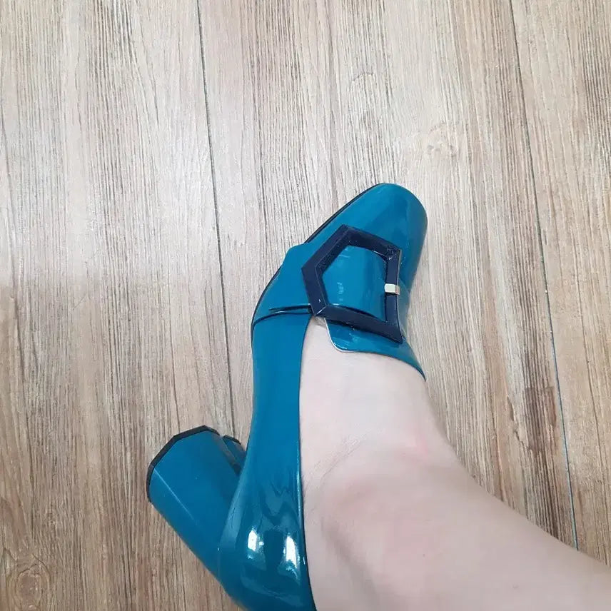 [BUNJANG] SUECOMMA BONNIE Heels / 슈콤마보니 구두