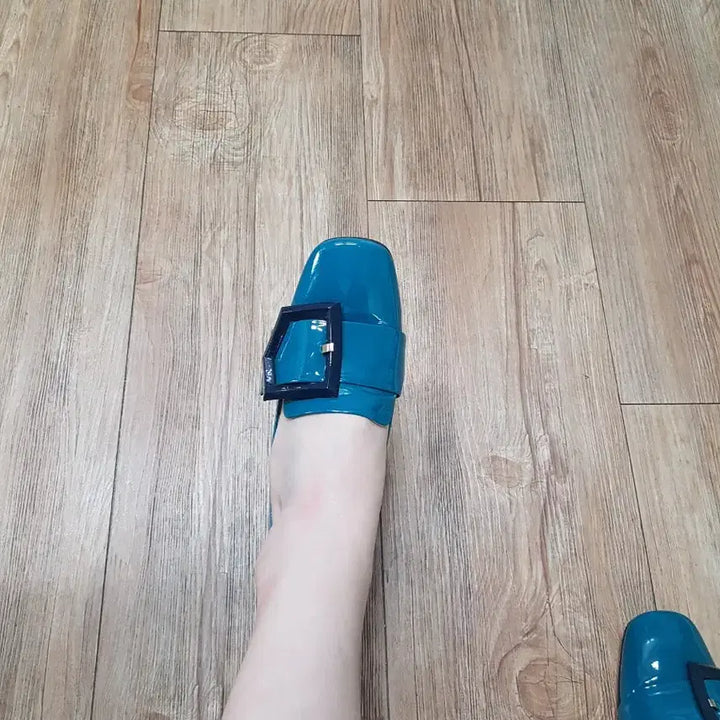 [BUNJANG] SUECOMMA BONNIE Heels / 슈콤마보니 구두