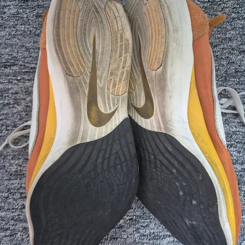[BUNJANG] Nike Moon Racer 300 Shoes / 나이키 문레이서 300 판매합니다
