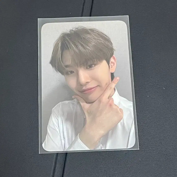 [BUNJANG] ZB1 Kim Taerae Boys Planet Photocard / 제베원 김태래 보이즈플래닛 포카